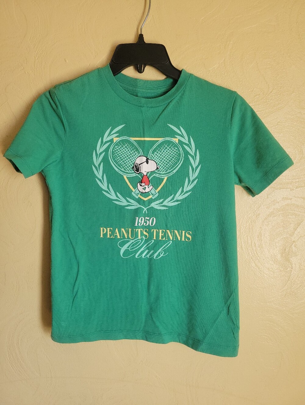 Peanuts Snoopy Shirt